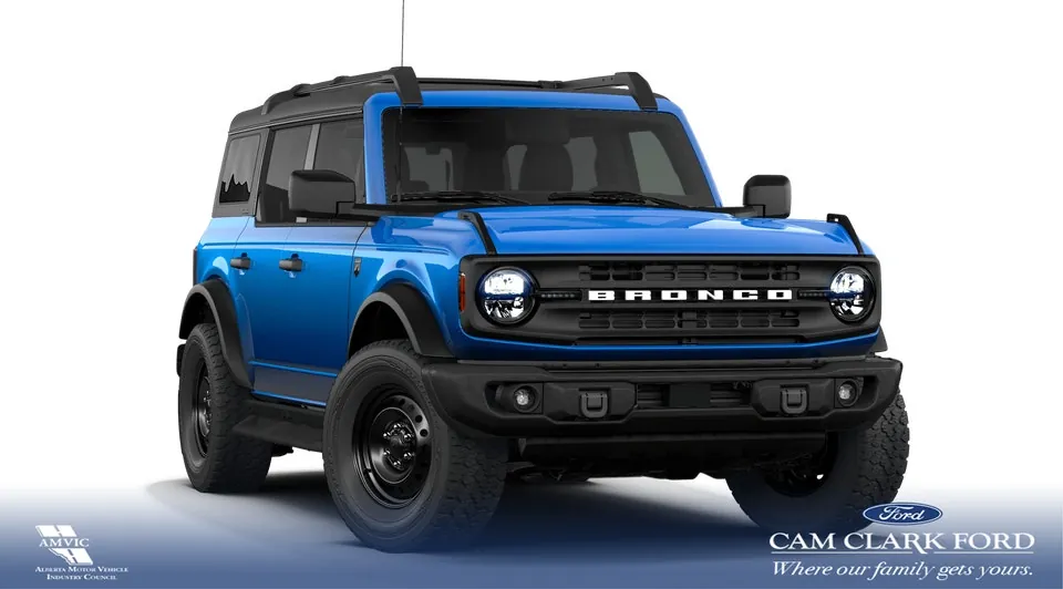 Ford Bronco 2026 photo 4