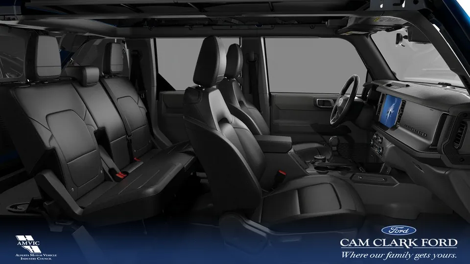 Ford Bronco 2026 photo 5