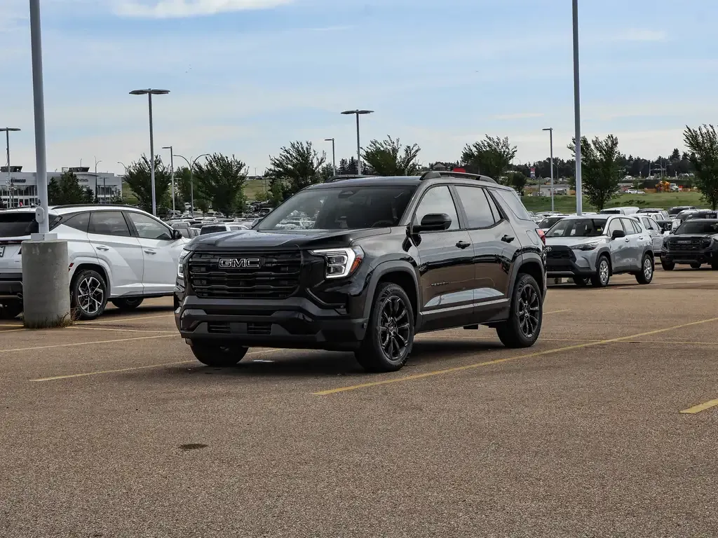 GMC Terrain 2027 photo 4