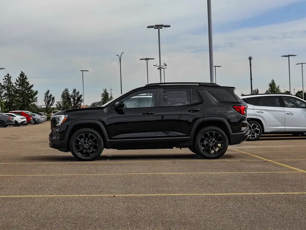 GMC Terrain 2027 photo 5