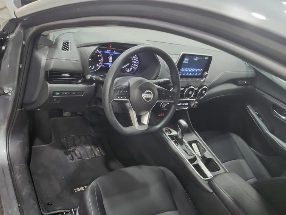 Nissan Sentra 2024 photo 2