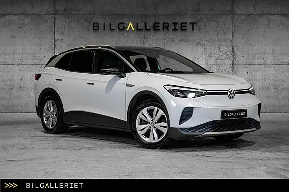 Volkswagen Id.4