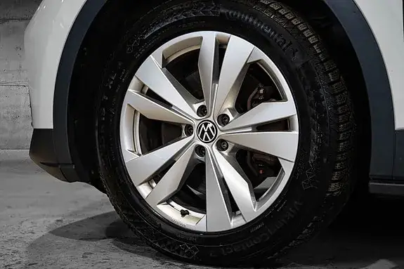 Volkswagen Id.4 2021 photo 5