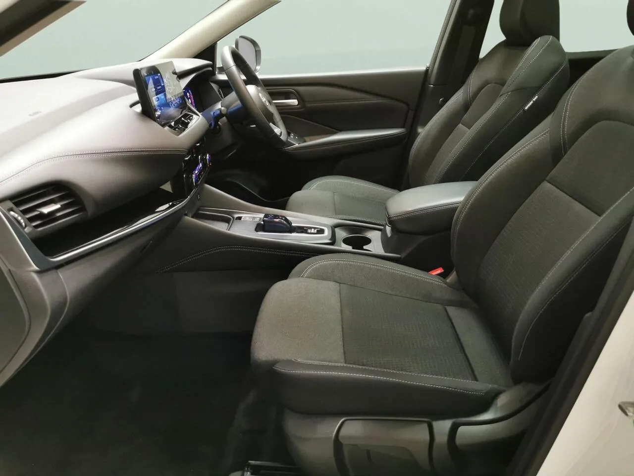 Nissan Qashqai 2023 photo 4