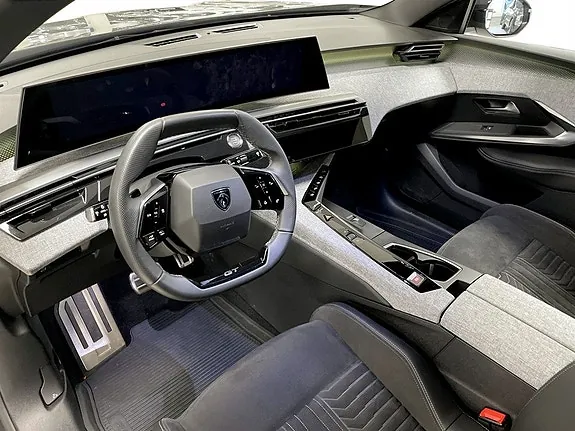 Peugeot 3008 2025 photo 4
