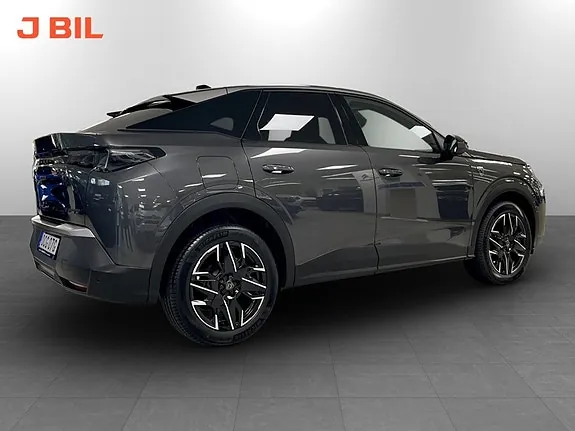 Peugeot 3008 2025 photo 3
