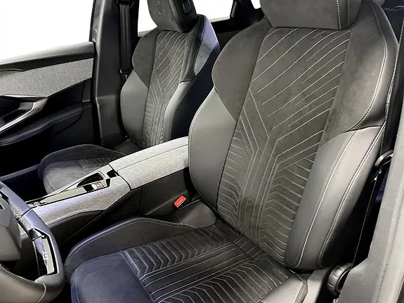 Peugeot 3008 2025 photo 5