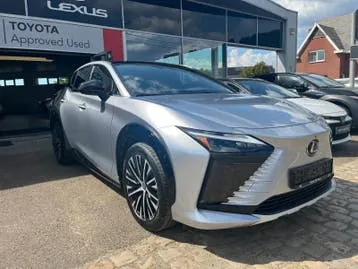 Lexus Rz