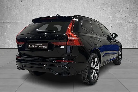 Volvo Xc60 2023 photo 5