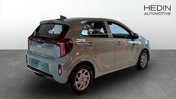 Kia Picanto 2027 photo 2