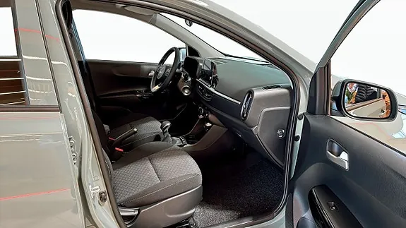 Kia Picanto 2027 photo 3