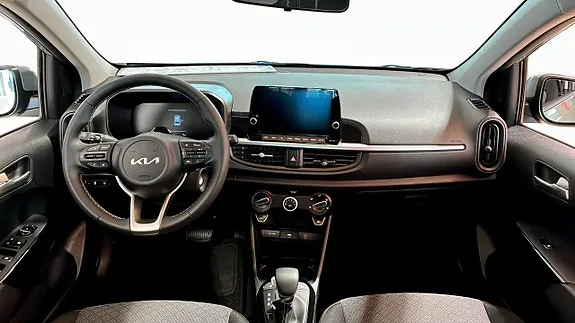 Kia Picanto 2027 photo 4