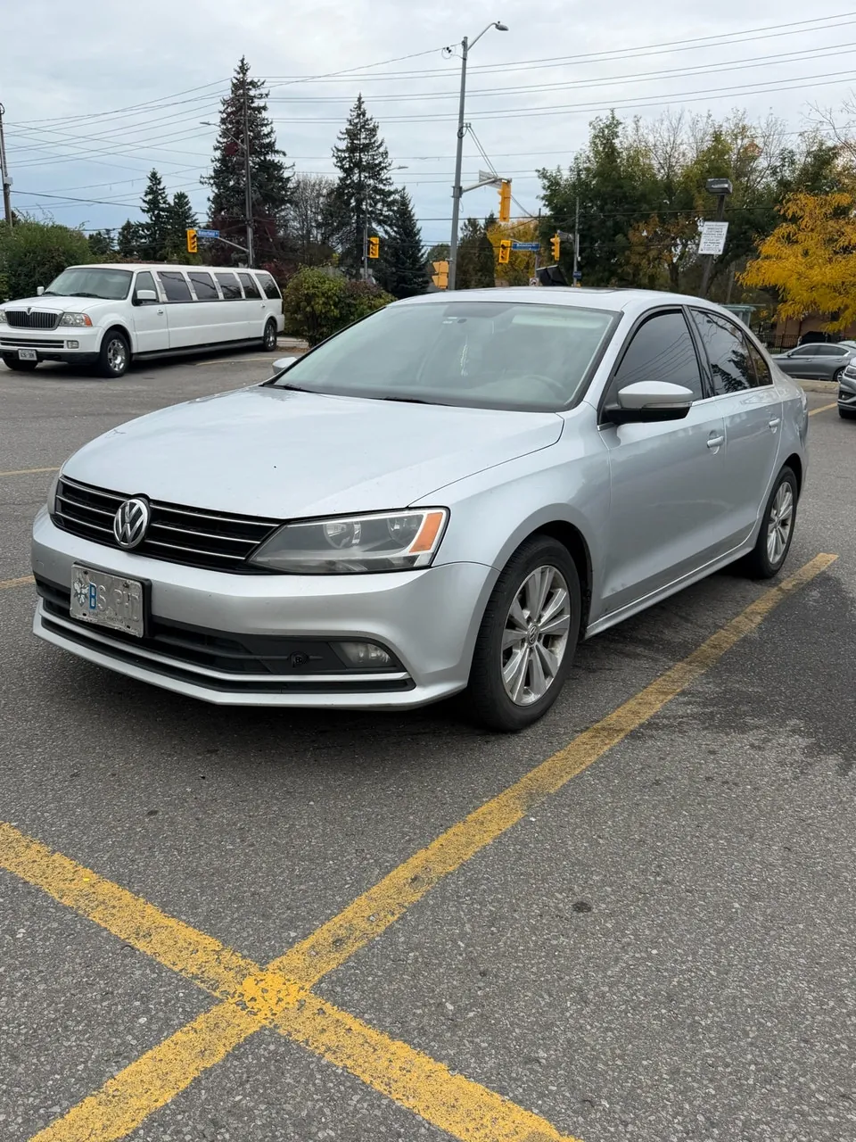 Volkswagen Jetta