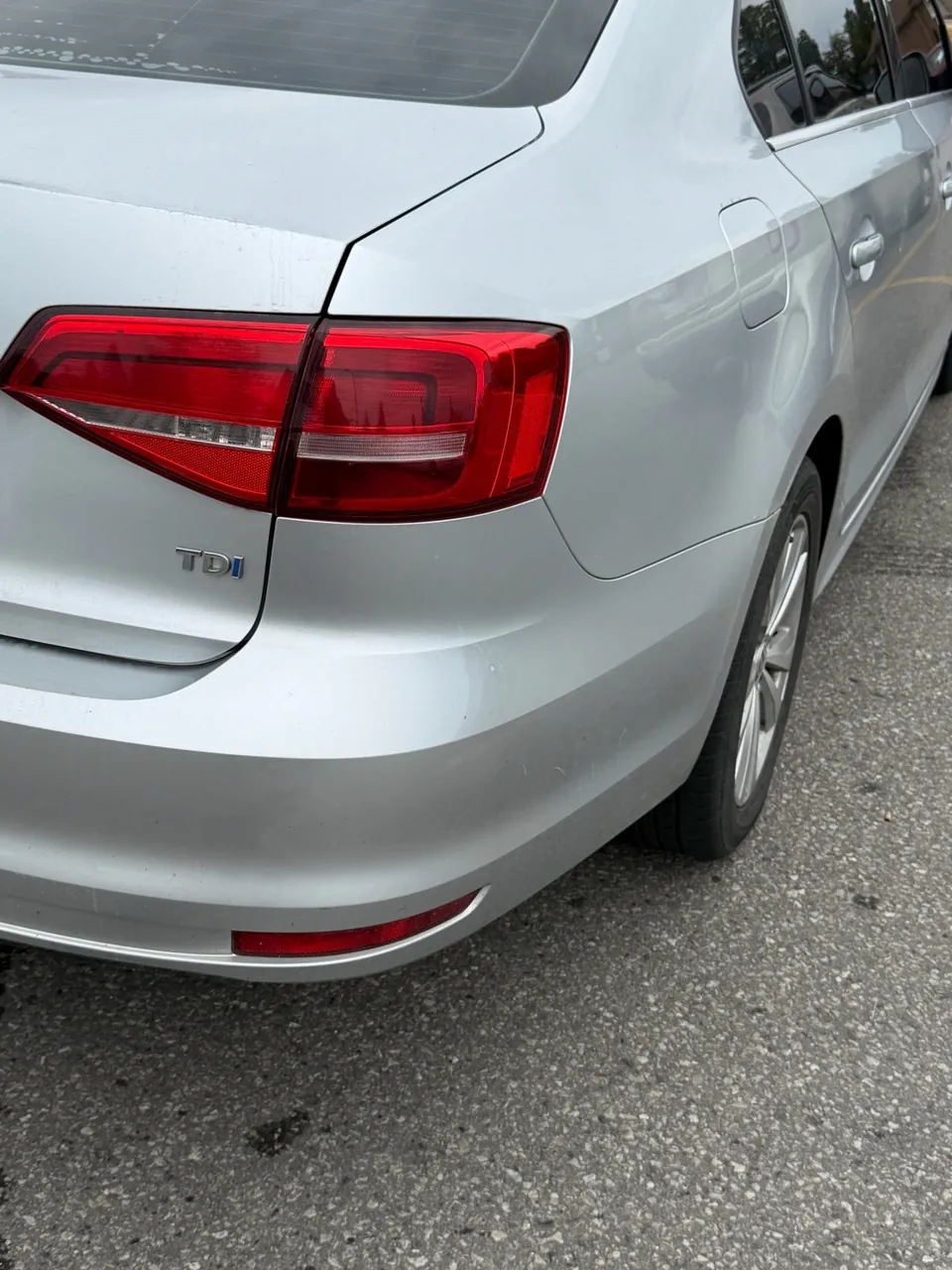 Volkswagen Jetta 2015 photo 4