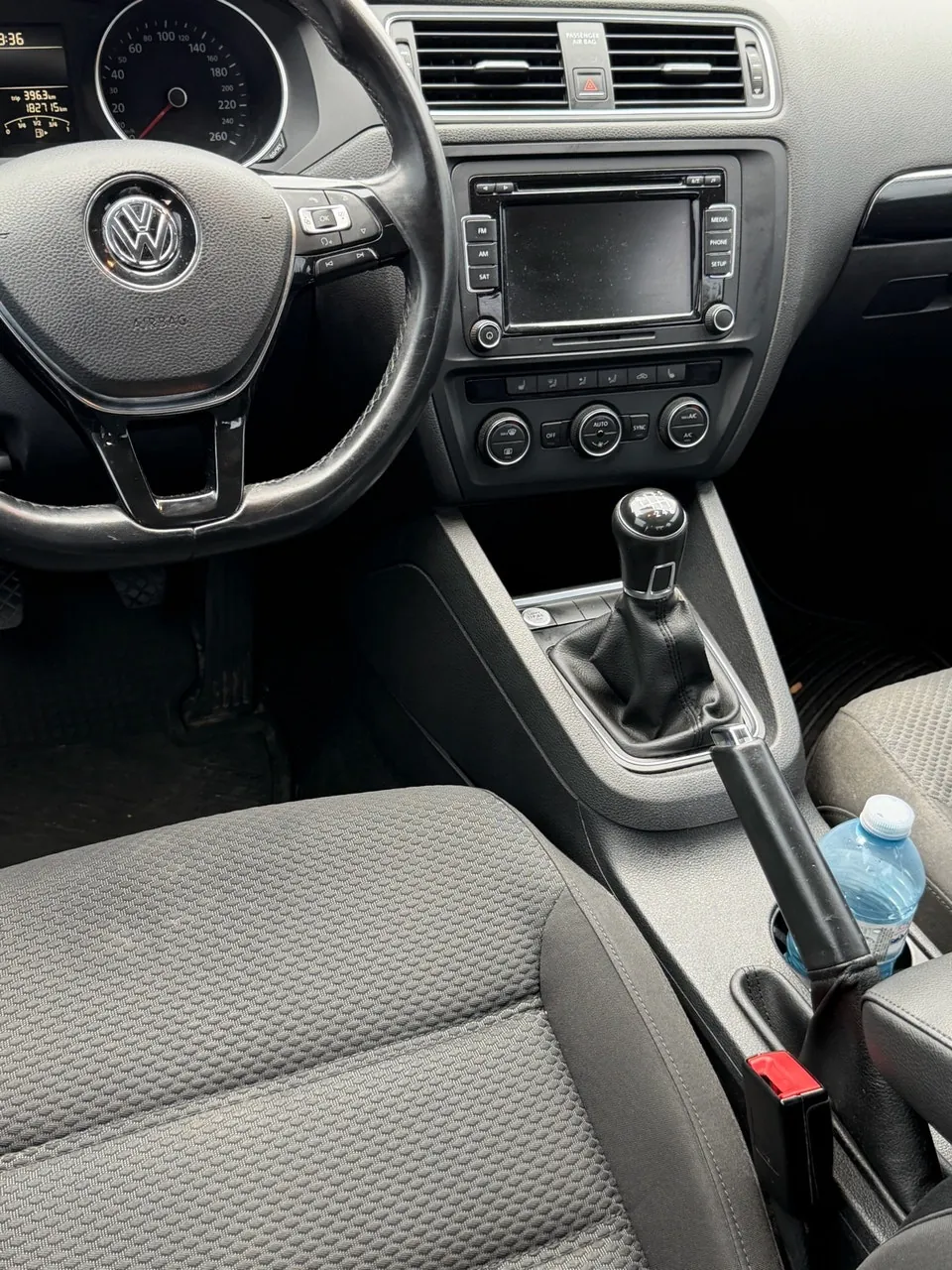 Volkswagen Jetta 2015 photo 5