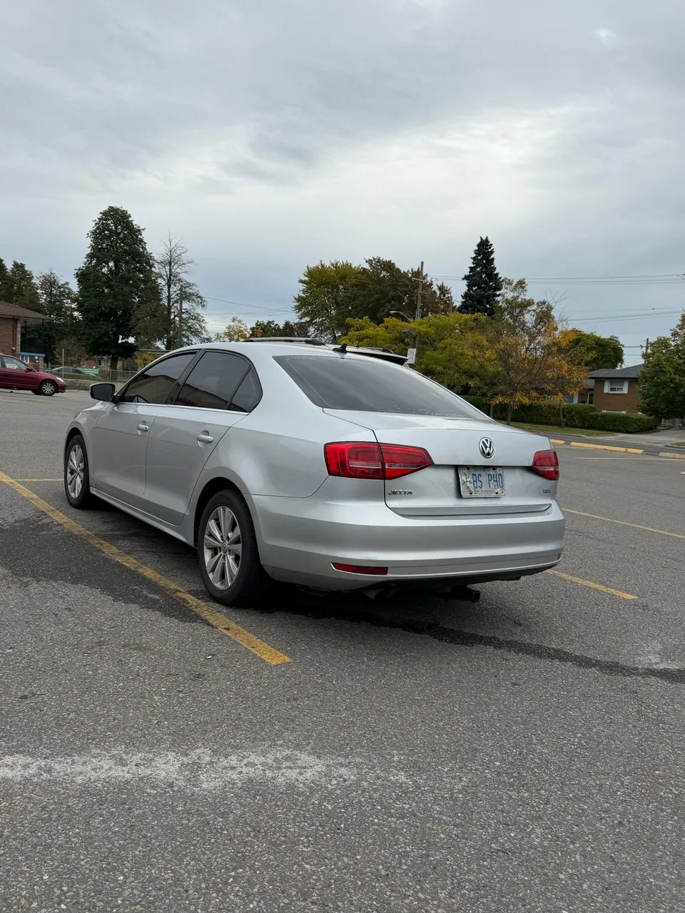 Volkswagen Jetta 2015 photo 2