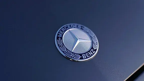 Mercedes-Benz 200 2017 photo 5