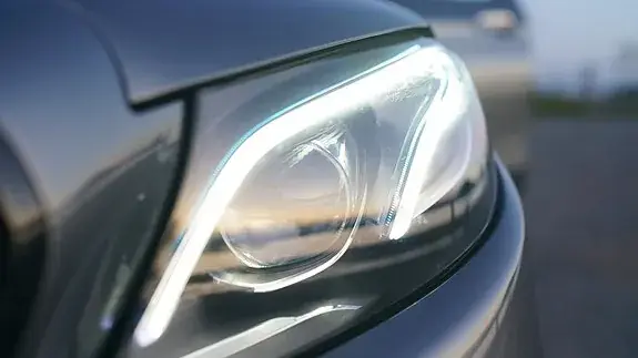 Mercedes-Benz 200 2017 photo 4