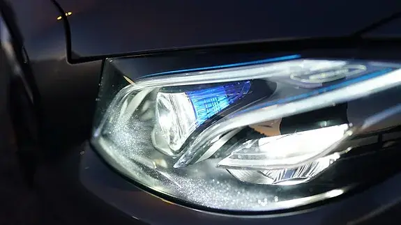 Mercedes-Benz 200 2017 photo 3