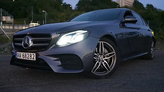 Mercedes-Benz 200