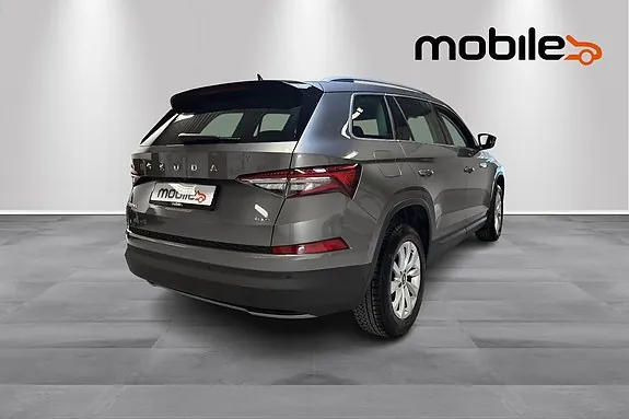 Skoda Kodiaq 2024 photo 3