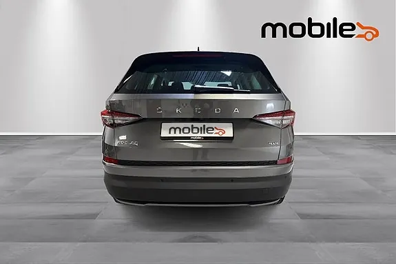 Skoda Kodiaq 2024 photo 5