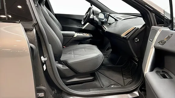 BMW Ix 2023 photo 3