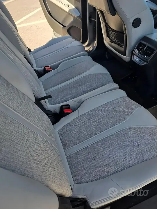 Peugeot 5008 2017 photo 4