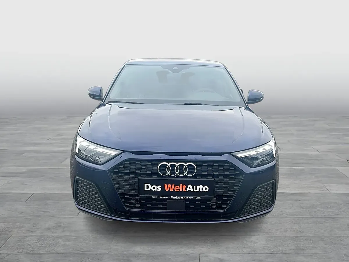 Audi A1 Sportback 2026 photo 3