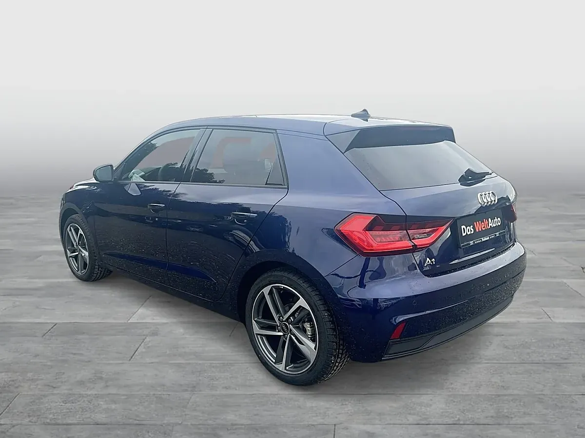 Audi A1 Sportback 2026 photo 2