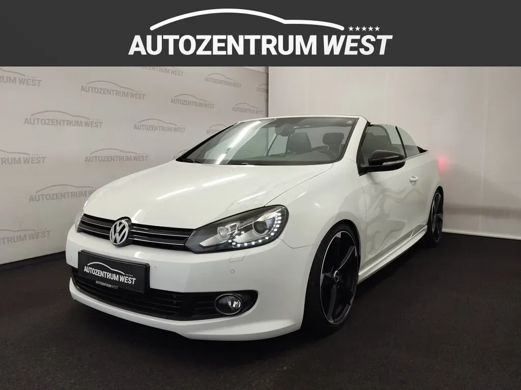 Volkswagen Golf 2016 photo 2