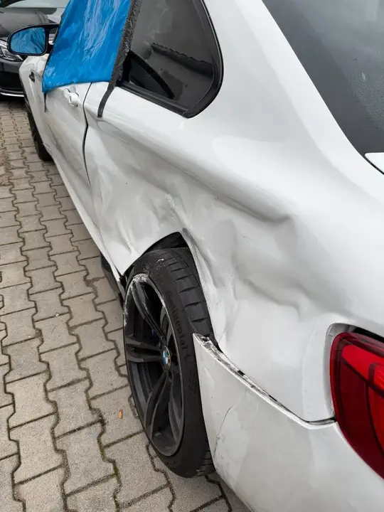 BMW M2 Competition