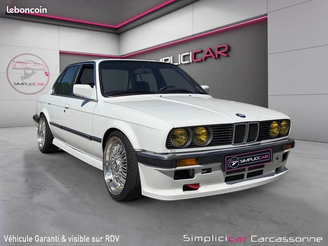 BMW Série 3