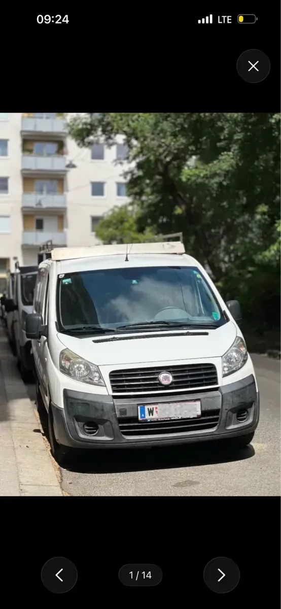 Fiat Scudo