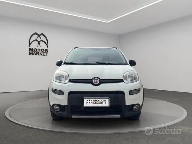 Fiat Panda 2018 photo 2