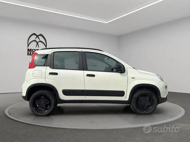 Fiat Panda 2018 photo 4