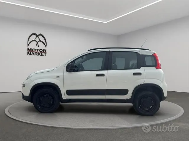Fiat Panda 2018 photo 5