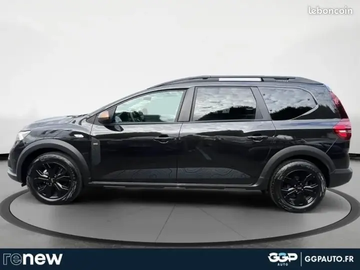 Dacia Jogger 2025 photo 5