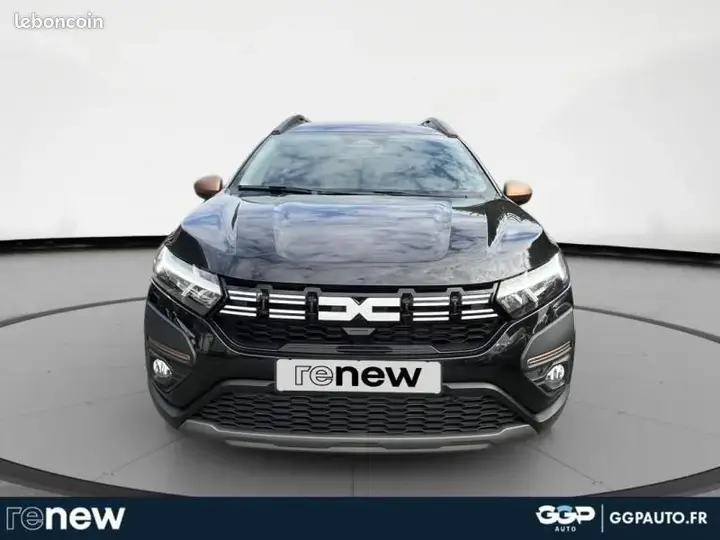 Dacia Jogger 2025 photo 2