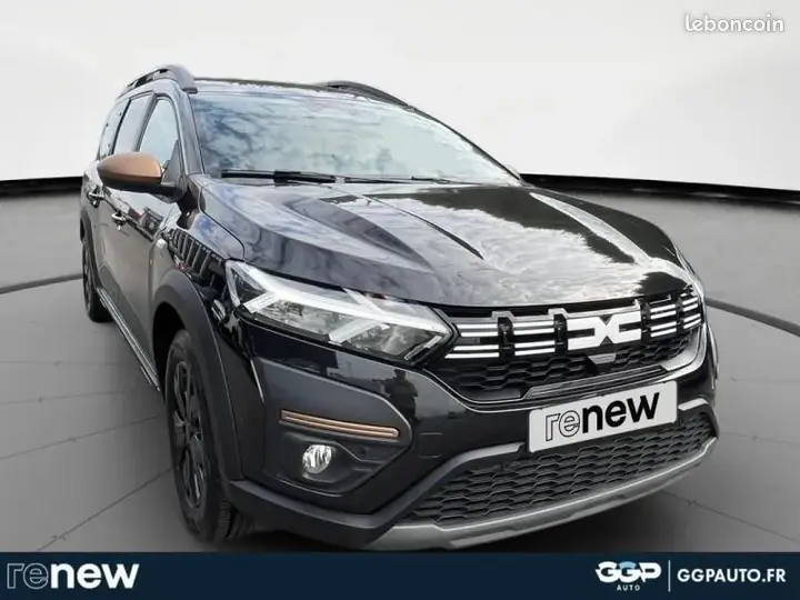 Dacia Jogger 2025 photo 3