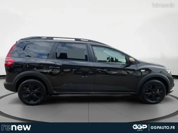 Dacia Jogger 2025 photo 4