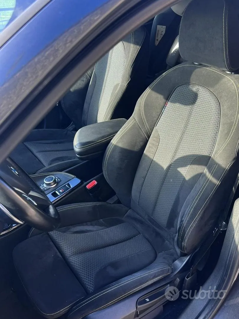 BMW X2 2018 photo 5