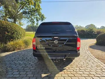 Nissan Np300 2019 photo 3