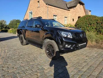 Nissan Np300 2019 photo 2