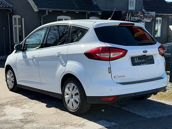 Ford C-Max 2019 photo 2