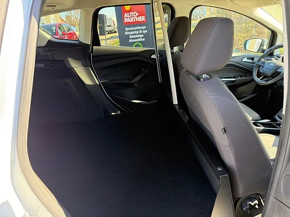 Ford C-Max 2019 photo 5