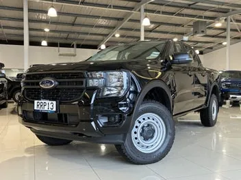 Ford Ranger 2026 photo 3