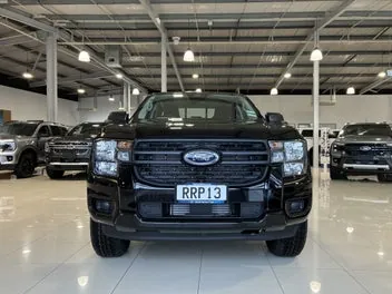 Ford Ranger 2026 photo 4