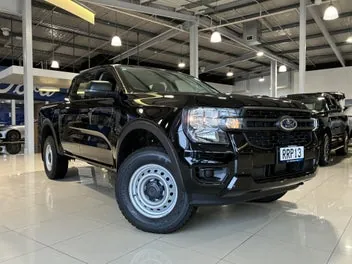 Ford Ranger 2026 photo 2