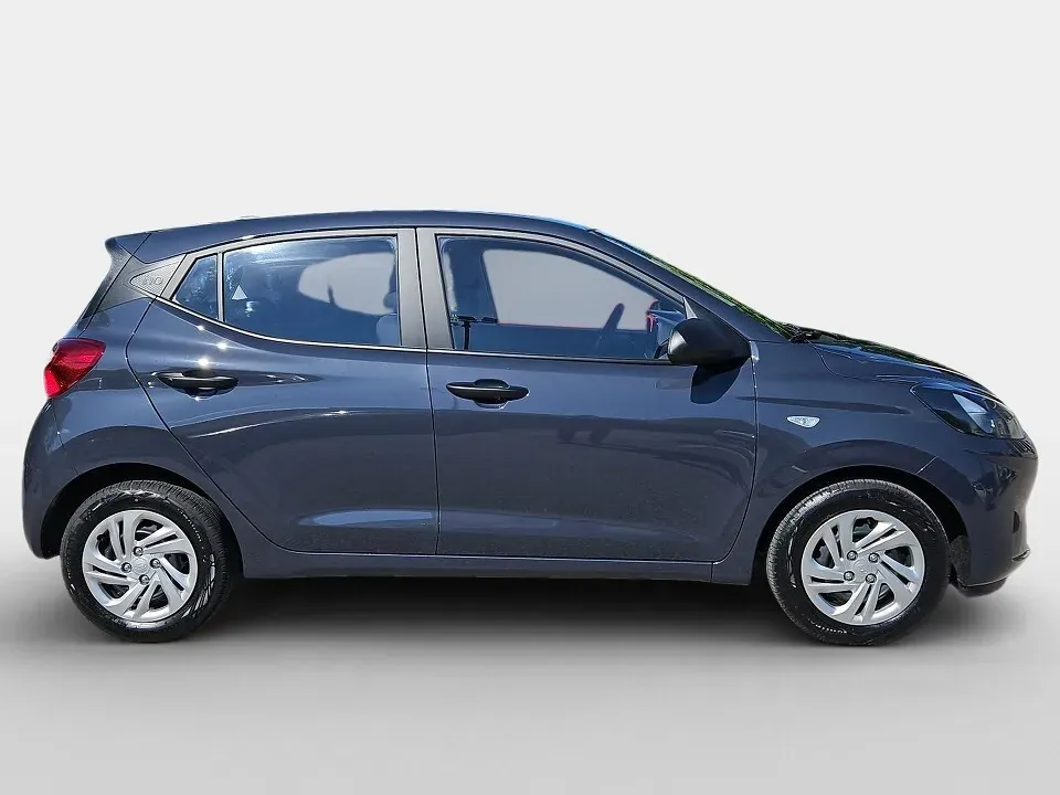 Hyundai I10 2025 photo 3
